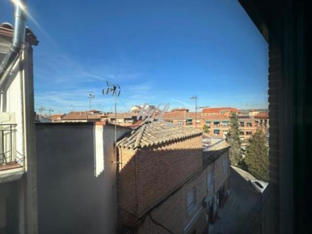 Dúplex Venta Toledo Capital, Santa Bárbara