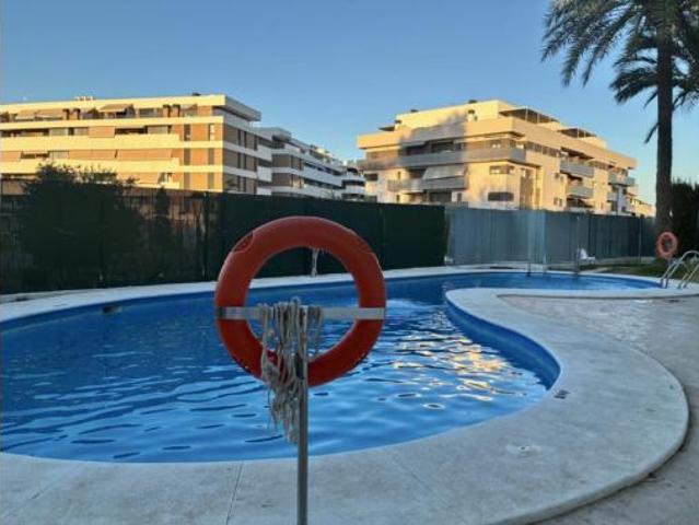 Dúplex Venta Tomares, Centro