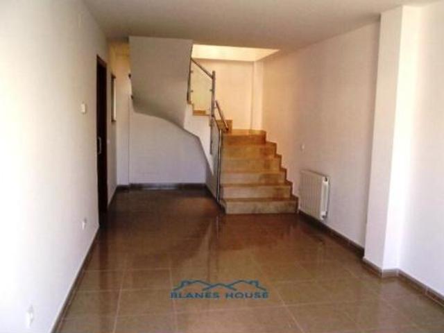 Dúplex Venta Tordera, Nucli Urbà
