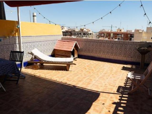 Dúplex Venta Torrevieja, Centro