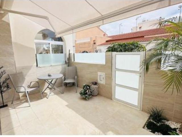 Dúplex Venta Torrevieja, La Siesta El Salado Torreta El Chaparral