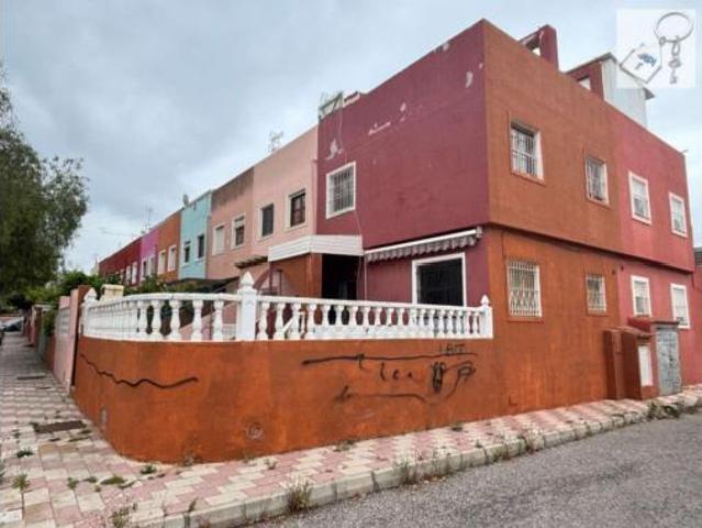 Dúplex Venta Torrevieja, La Siesta El Salado Torreta El Chaparral