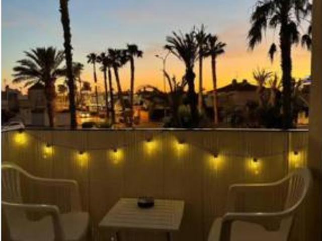 Dúplex Venta Torrevieja, La Siesta El Salado Torreta El Chaparral