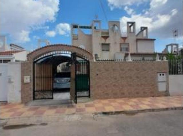 Dúplex Venta Torrevieja, La Siesta El Salado Torreta El Chaparral