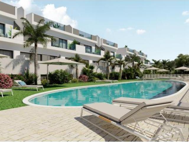Dúplex Venta Torrevieja, Los Balcones Los Altos Punta Prima
