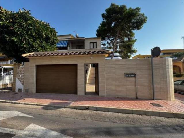 Dúplex Venta Torrevieja, Los Balcones Los Altos Punta Prima