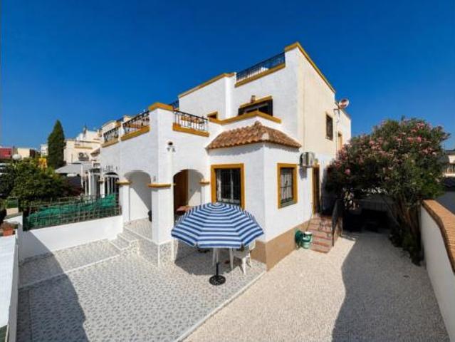 Dúplex Venta Torrevieja, Los Balcones Los Altos Punta Prima