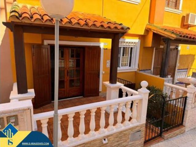 Dúplex Venta Torrevieja, Playa de los Locos Los Frutales Cabo Cervera