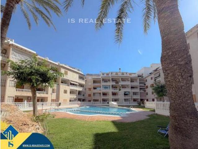 Dúplex Venta Torrevieja, Playa de los Locos Los Frutales Cabo Cervera