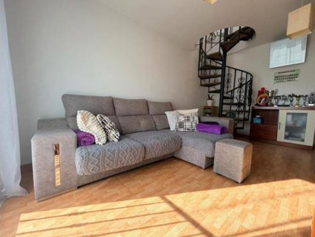 Dúplex Venta Torre Pacheco, Núcleo