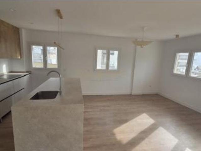 Dúplex Venta Torremolinos, Montemar