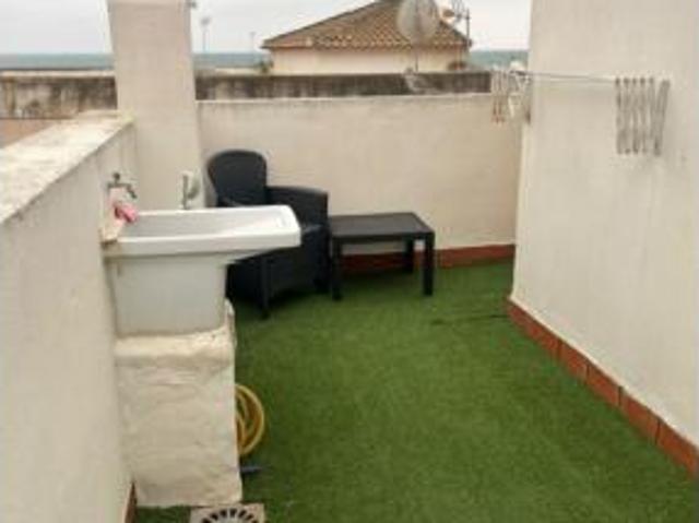 Dúplex Venta Torremolinos, Centro
