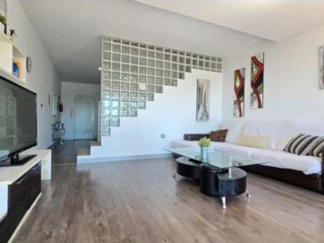Dúplex Venta Torremolinos, Centro