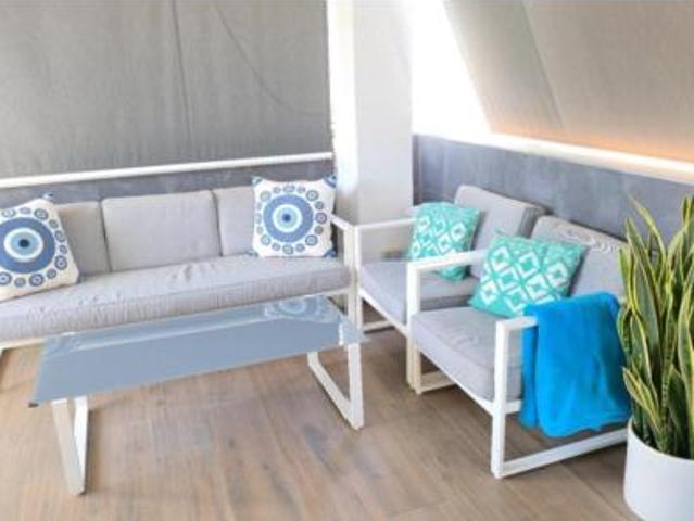 Dúplex Venta Torremolinos, Centro