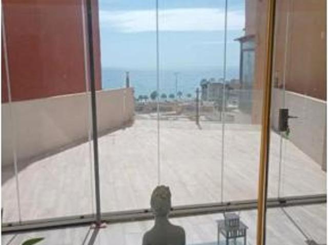 Dúplex Venta Torremolinos, El Bajondillo
