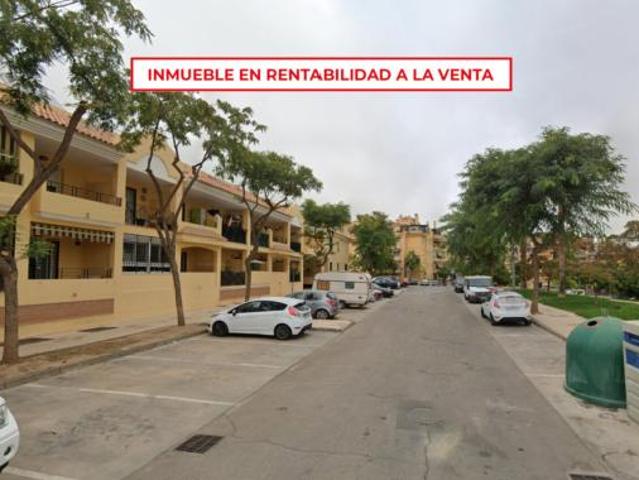Dúplex Venta Torremolinos, El Pinillo
