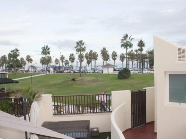 Dúplex Venta Torremolinos, Playamar Benyamina