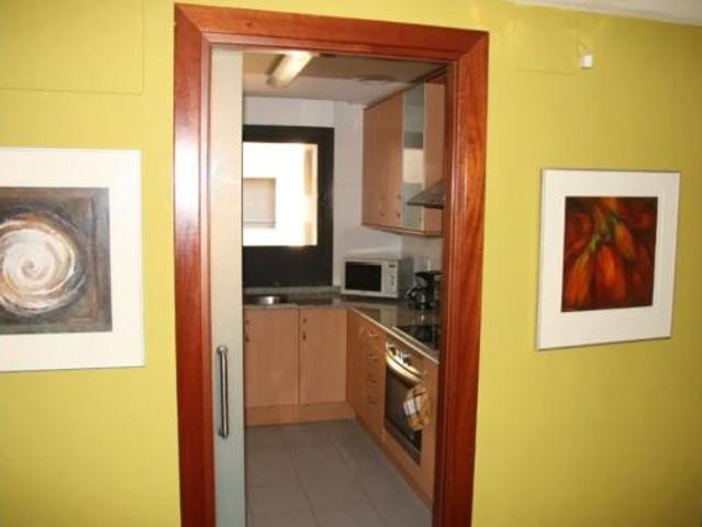 Dúplex Venta Tortosa, Sant Llàtzer