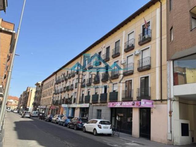 Dúplex Venta Talavera de la Reina, Puerta de Cuartos Avenida de Portugal