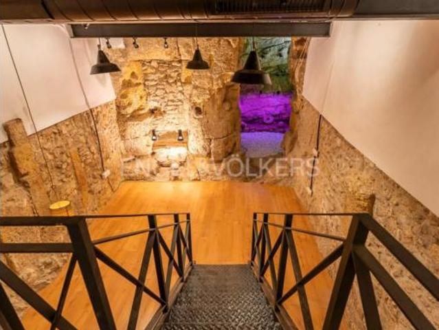 Dúplex Venta Tarragona Capital, Part Alta