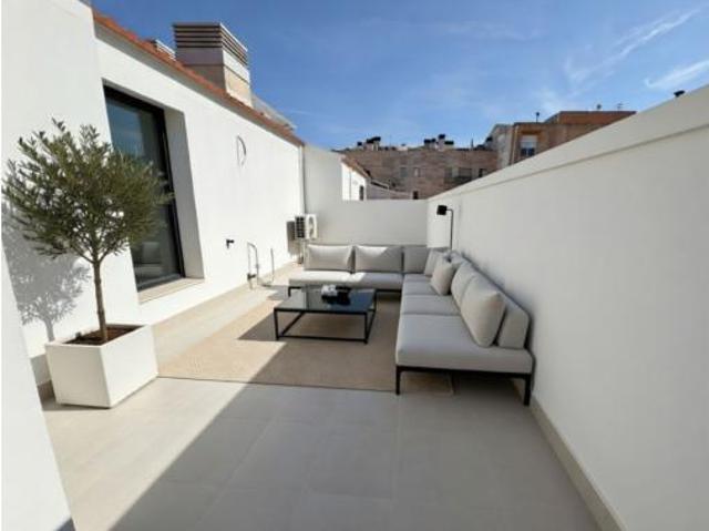 Dúplex Venta Terrassa, Ca n'Aurell