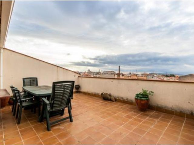 Dúplex Venta Terrassa, Ca n'Aurell