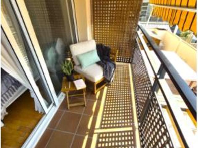 Dúplex Venta Terrassa, Can Roca