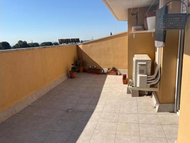 Dúplex Venta Terrassa, Can Roca