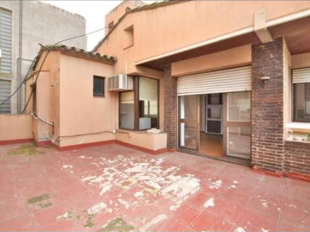 Dúplex Venta Terrassa, Cementiri Vell