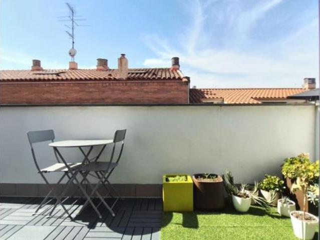 Dúplex Venta Terrassa, Centre