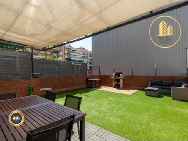 Dúplex Venta Terrassa, Escola Industrial Plaça de Catalunya
