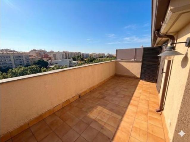 Dúplex Venta Terrassa, Segle XX