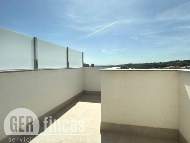 Dúplex Venta Terrassa, Segle XX