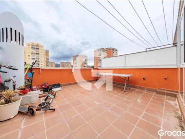 Dúplex Venta Terrassa, Poble Nou Zona Olímpica