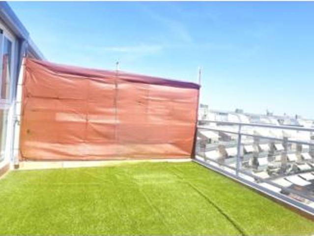 Dúplex Venta Terrassa, Poble Nou Zona Olímpica