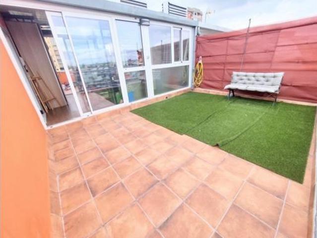 Dúplex Venta Terrassa, Poble Nou Zona Olímpica