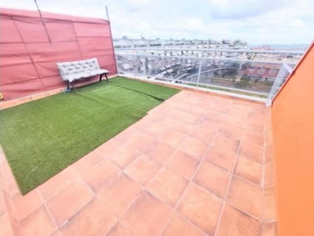 Dúplex Venta Terrassa, Poble Nou Zona Olímpica