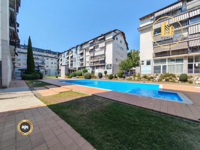Dúplex Venta Terrassa, Roc Blanc