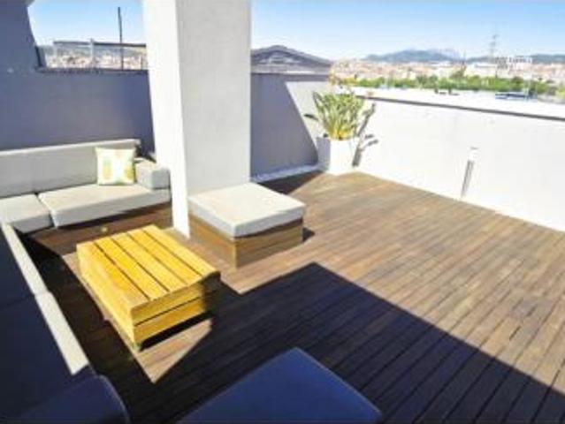 Dúplex Venta Terrassa, Torre sana