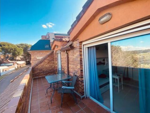 Dúplex Venta Valdemorillo, Valdemorillo