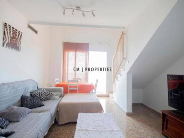 Dúplex Venta València Capital, Torrefiel