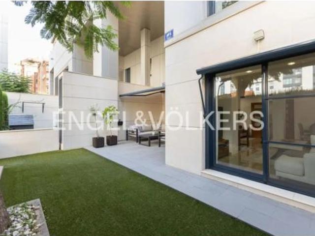 Dúplex Venta València Capital, Benicalap