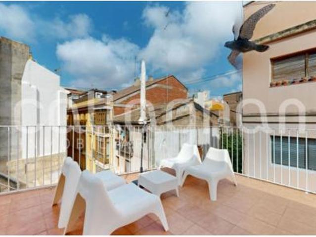 Dúplex Venta València Capital, El Carme