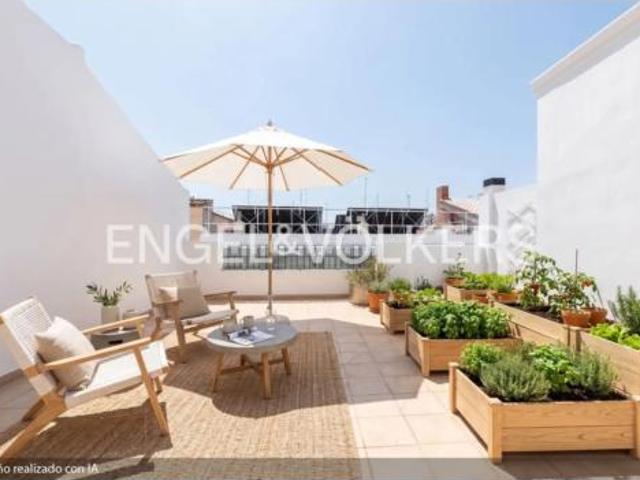 Dúplex Venta València Capital, El Pilar