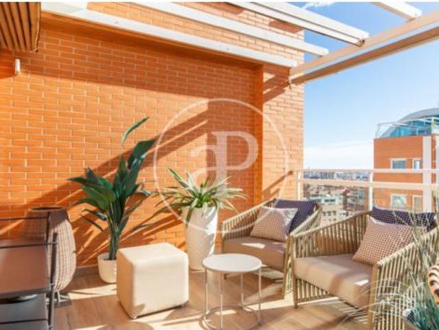Dúplex Venta València Capital, Sant Pau