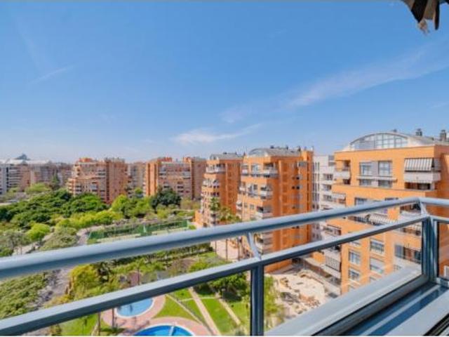 Dúplex Venta València Capital, Sant Pau