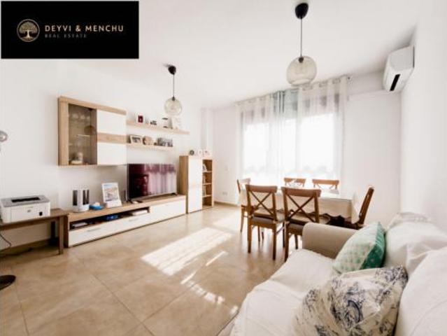Dúplex Venta Velilla de San Antonio, Velilla de San Antonio
