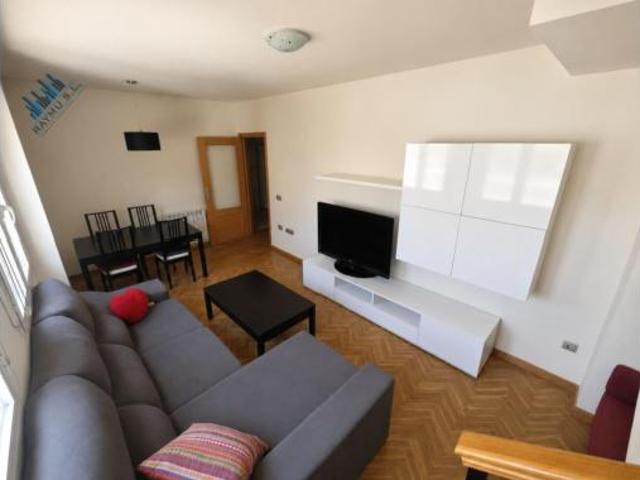 Dúplex Venta Velilla de San Antonio, Velilla de San Antonio