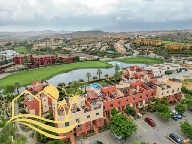 Dúplex Venta Vera, Valle del Este