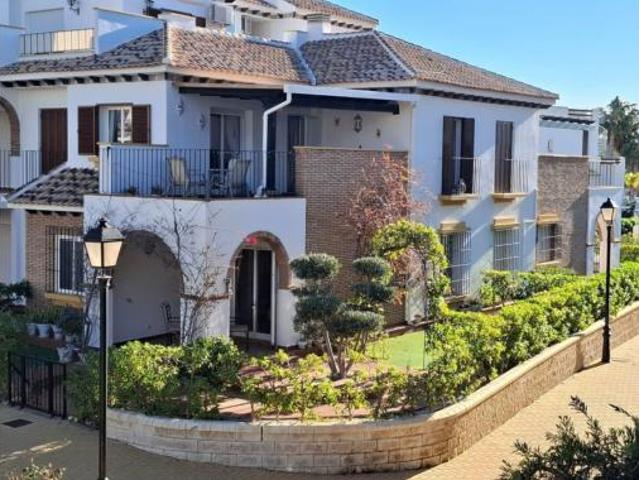 Dúplex Venta Vera, Vera